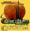 Cactus Logo