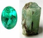 Emeralds