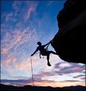 People Climbers